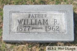 William Robert "will" Sears