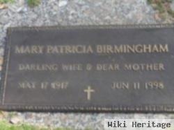 Mary Patricia Birmingham