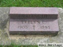 Evelyn L. Brutsche