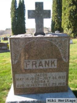 Louisa K. Frank