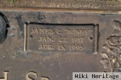 James C "bunny" Welch, Sr