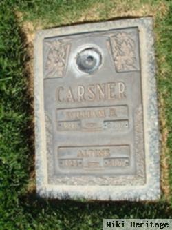 William Emery Carsner