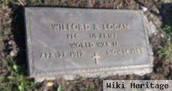 Wilford Richard Logan