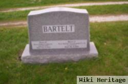 Harry R. Bartelt