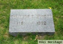 Charles Edward Atwood