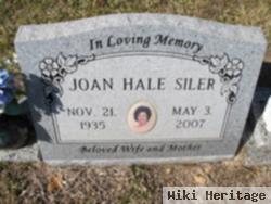 Joan Hale Siler