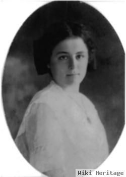 Melitta Marie Ernestine Artzt Schlameus