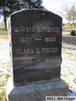 Jarvis Robinson Fisher