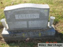 Paul D. Cullen