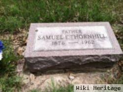 Samuel Ellis Thornhill