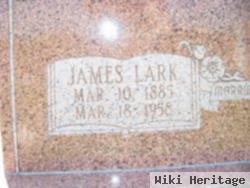 James Lark Darr