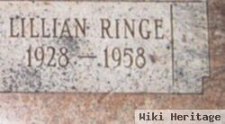 Lillian Ringe