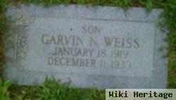 Garvin A. Weiss