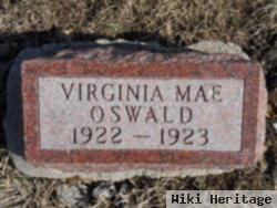 Virginia Mae Oswald