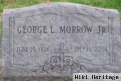 George Leroy Morrow, Jr