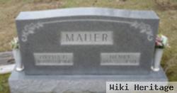 Henry Mauer