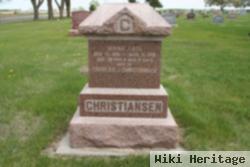 Minnie Lass Christiansen