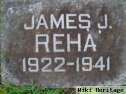 James J Reha