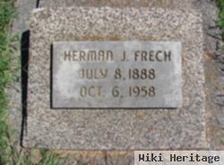 Herman J Frech