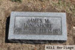 James Mahlon Lincoln Longshore