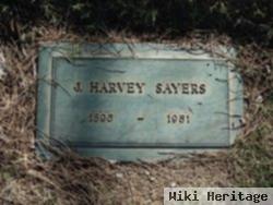 James Harvey Sayers