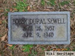 Bobby Dural Sewell