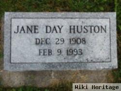 Jane Day Huston