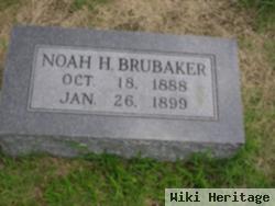 Noah Harry Brubaker