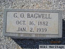 George Oscar Bagwell