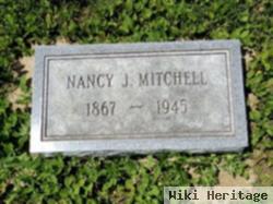 Nancy J. Mitchell