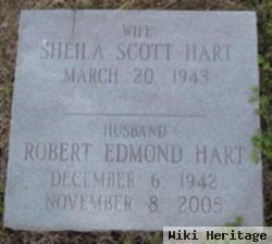 Shelia Scott Hart