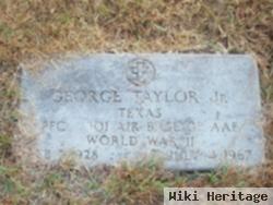 George Taylor, Jr