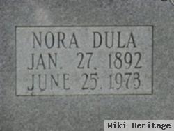 Nora Dula Joines