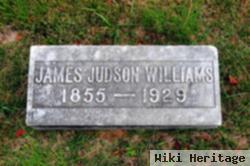 James Judson Williams