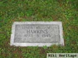 Linda Williams Hawkins