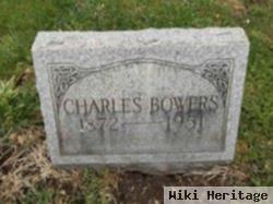 Charles Bowers