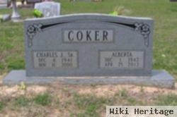 Charles Coker, Sr