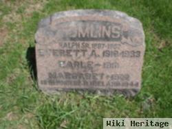 Ralph Tomlins, Sr