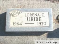 Lorene C. Uribe