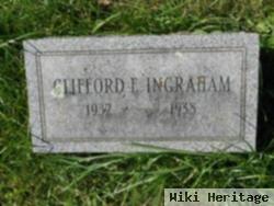 Clifford E. Ingraham