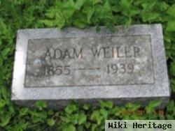 Adam Weiler