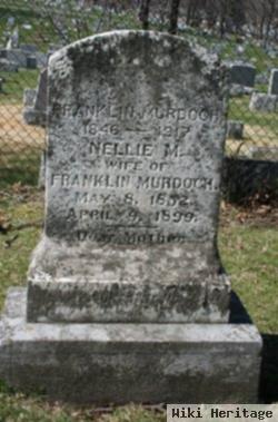 Nellie M. Murdoch