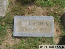 Elizabeth S Barnard