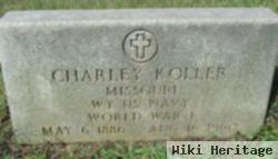 Charley Koller