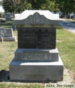 David H Forney