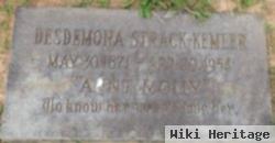 Desdemona Strack Kemler