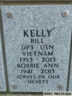 Bobbie Ann Kelly