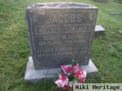 George W Jacobs