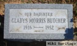 Gladys Morris Butcher