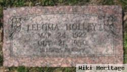 Leeoma Holley